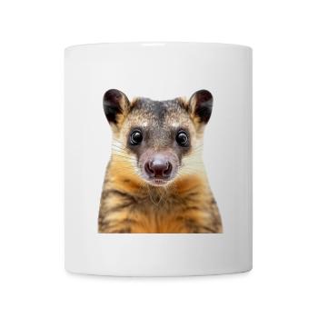 Anteater - Mug - white - Front