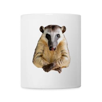 Anteater - Mug - white - Front