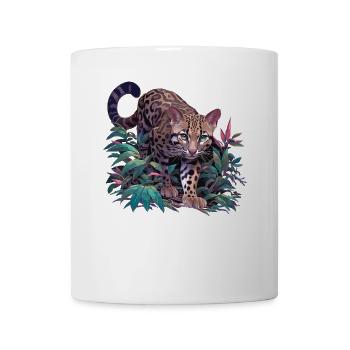 Ocelots Ocelot - Mug - white - Front