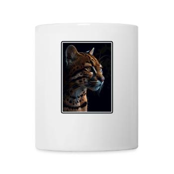 Ocelots Ocelot - Mug - white - Front
