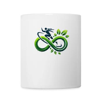Longevity - Mug - white - Front