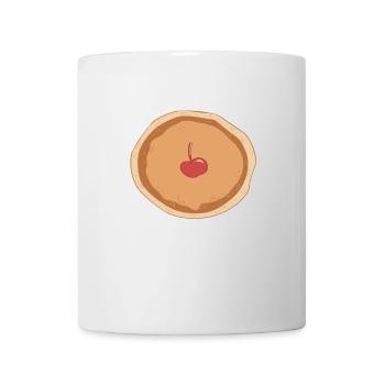 Pancakes Breakfast Food Lover - Mug - white - Front