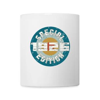 Special Edition 1926 - Mug - white - Front