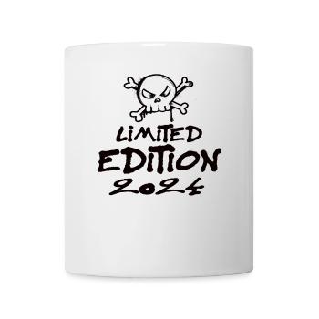 Limited Edition 2024 Geburtstag 2024 Geboren - Tasse - Weiß - Vorne