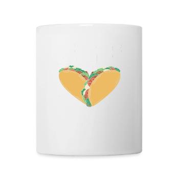 Fleuriste Fleur Florale Fleuristerie - Mug blanc - blanc - Devant