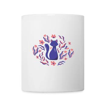 Plants Gardening Gardener - Mug - white - Front