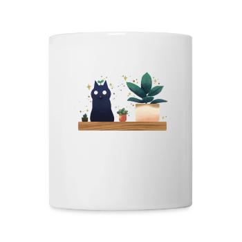 Plants Gardening Gardener - Mug - white - Front