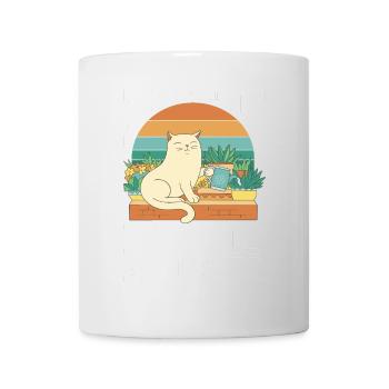 Plants Gardening Gardener - Mug - white - Front