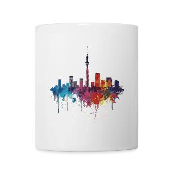 Today - Mug - white - Front