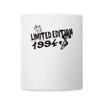 Limited Edition 1994 Birthday Born 1994 - Mug - white - Front