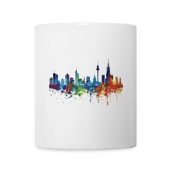 West Betuwe - Mug - white - Front