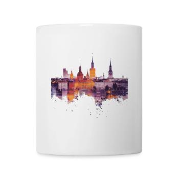 Königshütte - Tasse - Weiß - Vorne