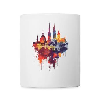 Elbing - Tasse - Weiß - Vorne