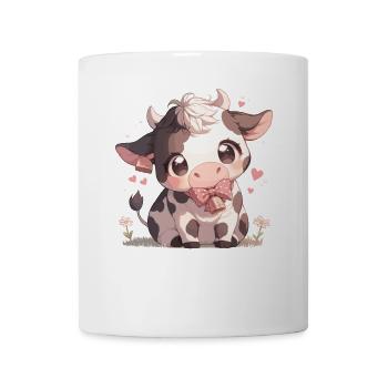 Cows Cow - Mug - white - Front