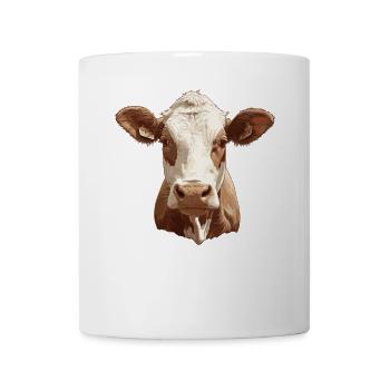 Cows Cow - Mug - white - Front