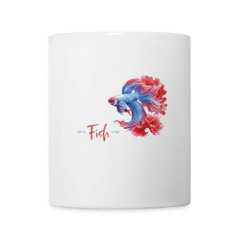 Sorry, I'm with it this weekend - Mug - white - Front