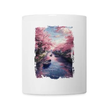 Japan - Mug - white - Front