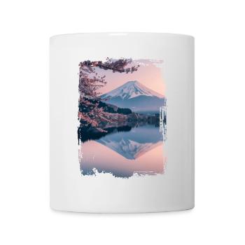 Japan - Mug - white - Front