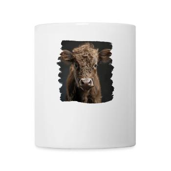 Cows Cow - Mug - white - Front