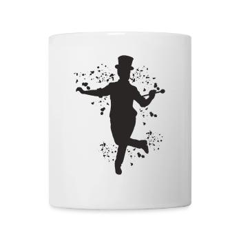 Tap Dancers Tap Dancing Kids Tap Dance - Mug - white - Front