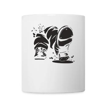 Tap Dancers Tap Dancing Kids Tap Dance - Mug - white - Front