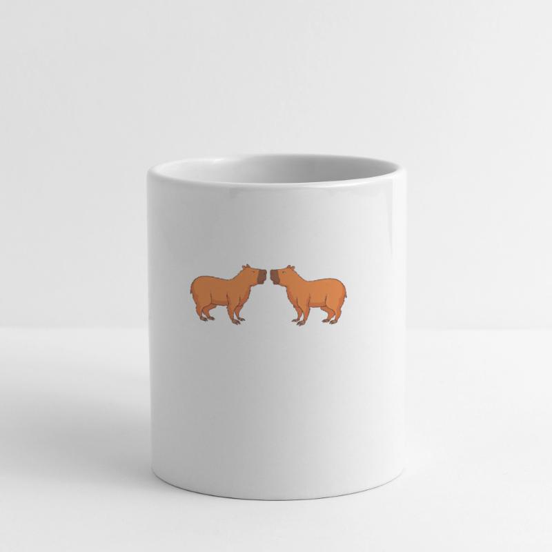 IT Geek, Accessoires PC Périphériques de stockage Evolution Mug blanc