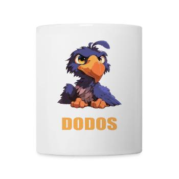 Dodos Dodo - Mug - white - Front