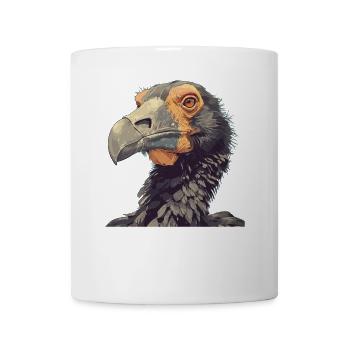 Dodos Dodo - Mug - white - Front
