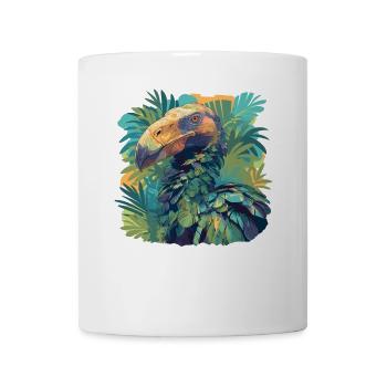 Dodos Dodo - Mug - white - Front