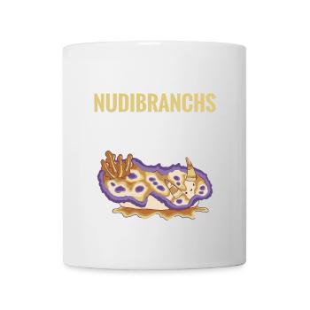 "I got slugs for my wife – - Mug - white - Front