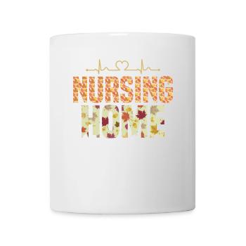 Nursing Home Administrators - Mug - white - Front