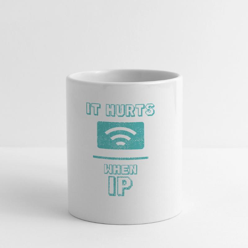 IT Geek, Accessoires PC Périphériques de stockage Evolution Mug blanc