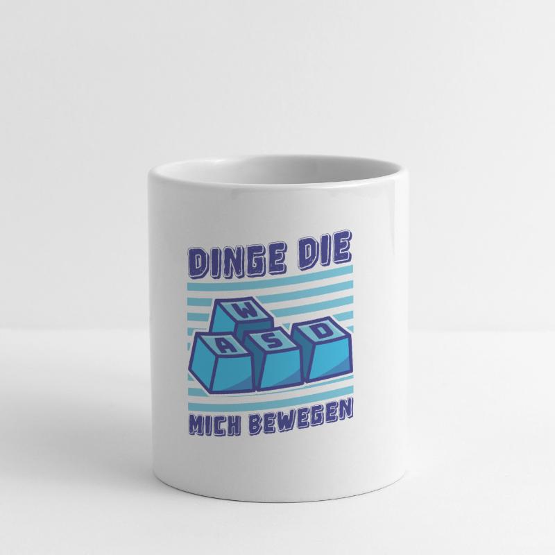 IT, PC Accessories Storage Devices Evolution Computer Mug