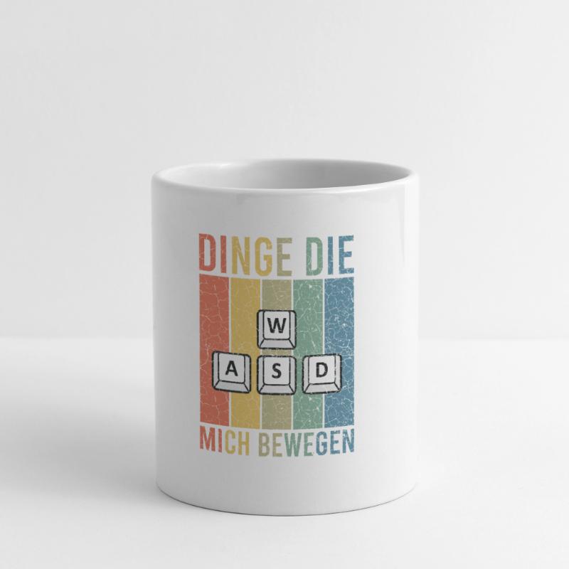 IT, PC Accessories Storage Devices Evolution Computer Mug