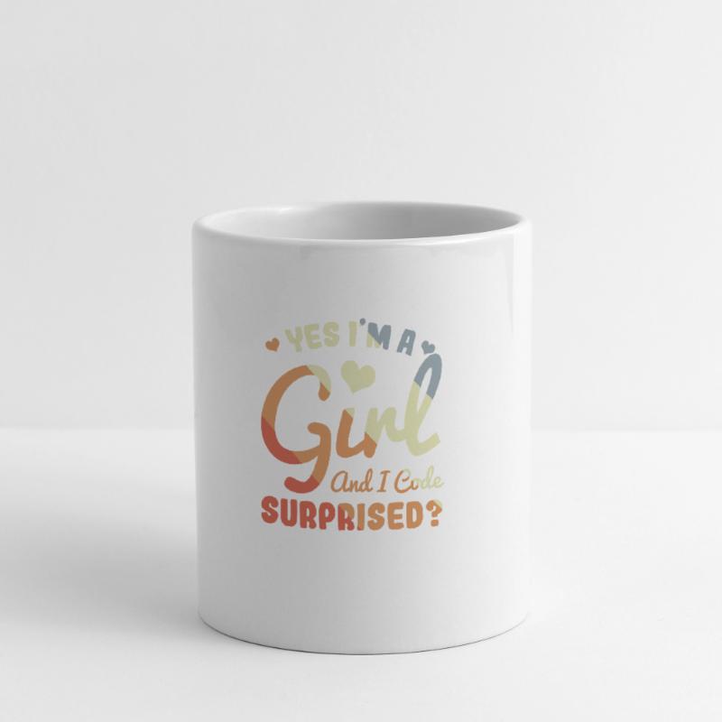 Developer Mug