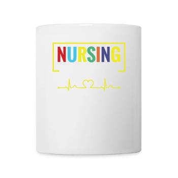 Nursing Home Administrators - Mug - white - Front