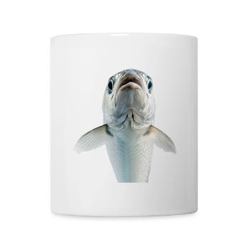 Tarpon - Tasse - Weiß - Vorne