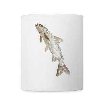 Tarpon - Tasse - Weiß - Vorne