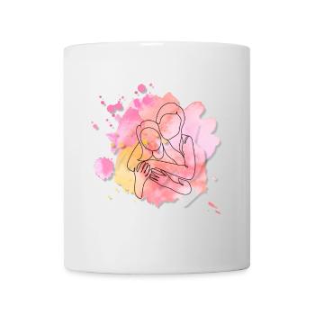 Favorite person - Sister's love - Mug - white - Front