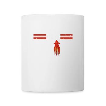 You're Octo-mazing - Cool Octopus - Mug - white - Front