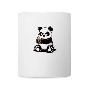 If so, then no otherwise not Panda Bear No B - Mug - white - Front
