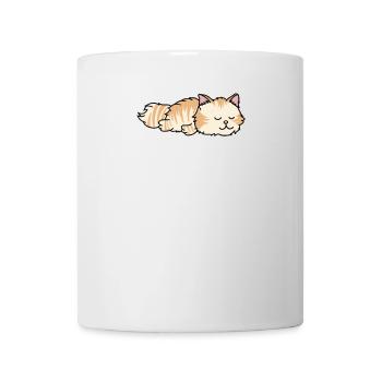 Only losers need a pancreas - Mug - white - Front