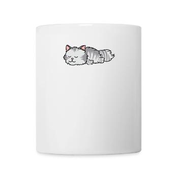 Only losers need a pancreas - Mug - white - Front