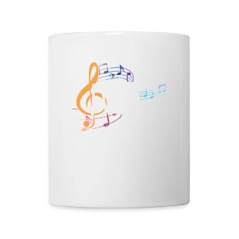 Ich Spiele Pedal-steel-gitarre, Was Ist Deine - Tasse - Weiß - Vorne