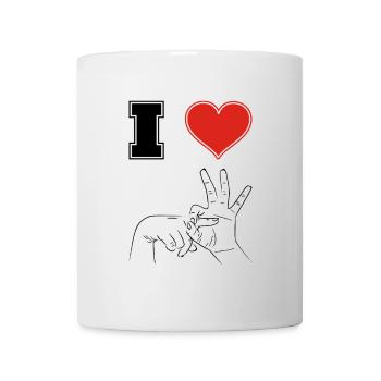 SEX Sayings Stories Porn Movies - Mug - white - Front