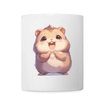 Lemmings Lemming - Mug - white - Front
