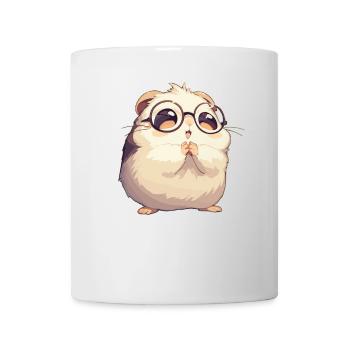 Lemmings Lemming - Mug - white - Front