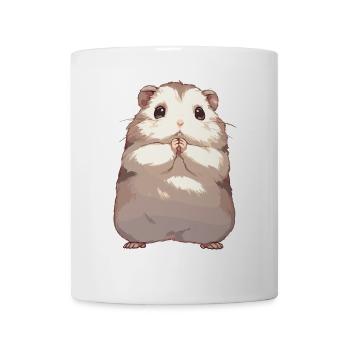 Lemmings Lemming - Mug - white - Front