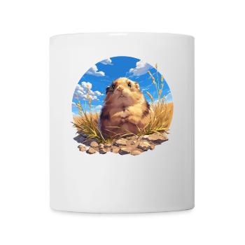 Lemmings Lemming - Mug - white - Front