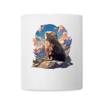 Lemmings Lemming - Mug - white - Front